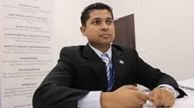 Fiji media blackout imposed ahead of election
