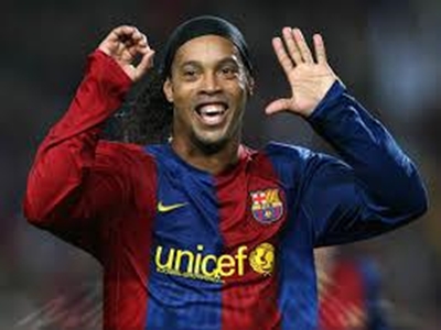 Mexico politician slammed over Ronaldinho racist slur