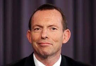 Australian PM governs from tent as he keeps vow to aborigines