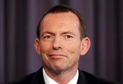 Australian PM governs from tent as he keeps vow to aborigines