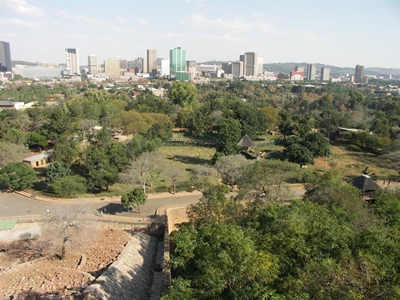 Increased Pretoria Zoo security after 2 crimes