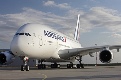 Air France pilot strike amid low-cost tensions
