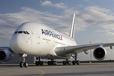 Air France pilot strike amid low-cost tensions