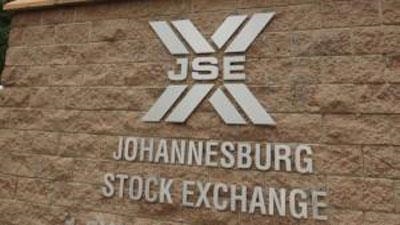 JSE equity market experiences technical glitch