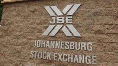 JSE equity market experiences technical glitch