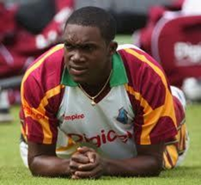 Five-wicket Roach sends Bangladesh reeling