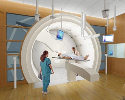 British boy gets first proton treatment in Prague