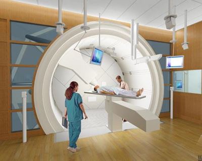 British boy gets first proton treatment in Prague