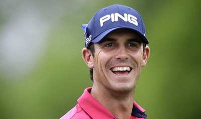 Horschel holds off McIlroy, Furyk for PGA riches