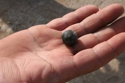 Rubber bullets fired at Grabouw protesters