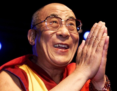 14 Nobel laureates urge Zuma to give Dalai Lama visa
