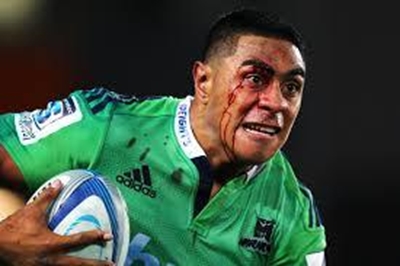 All Blacks look to Fekitoa to replace injured Nonu