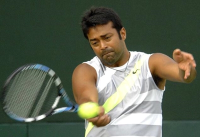 India veteran Paes says wants to retire on top