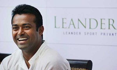 India veteran Paes says wants to retire on top