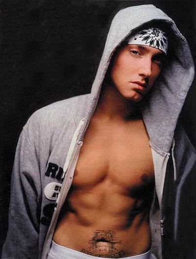 Eminem publishers sue New Zealand political party