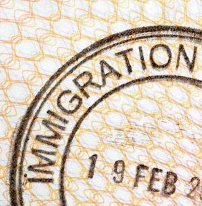 Some immigration regulations on hold till June 2015