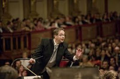 2nd conductor resigns from Vienna State Opera