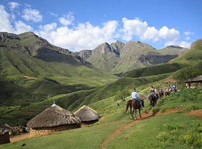 Lesotho leaders agree to hold early elections, reports say