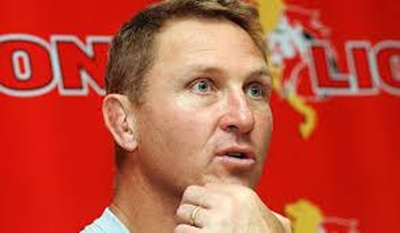 Lions target defensive lapses