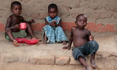 Child mortality rates drop amid UN call for focus on newborns