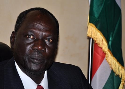 S.Sudan bans foreign workers despite looming famine
