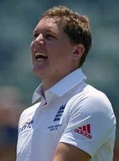 Trott ready for England return