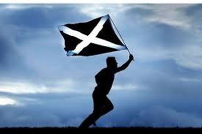 'No' narrowly leads as Scotland campaign enters final day