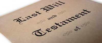 National Wills Week