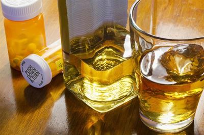 Meer tieners misbruik drank, dwelms