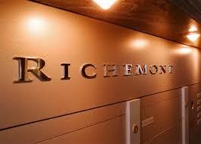 Richemont reports dull luxury sales on weak Asian demand, asia