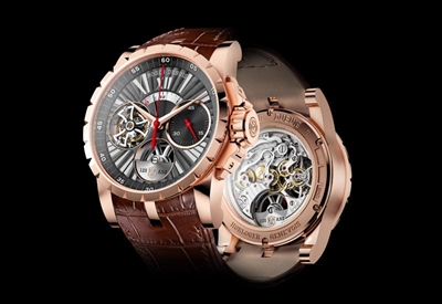 Richemont reports dull luxury sales on weak Asian demand, asia