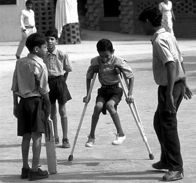 13 new polio cases found in Pakistan