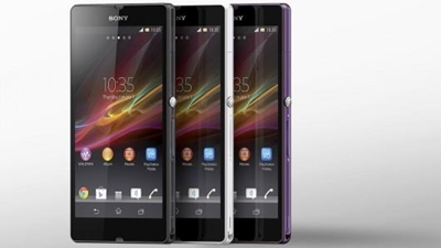 Sony forecasts $2 billion loss as smartphones lag