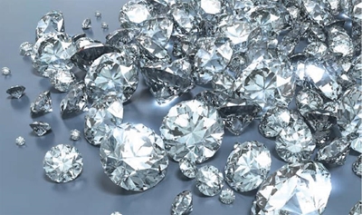 De Beers warns diamonds aren't forever