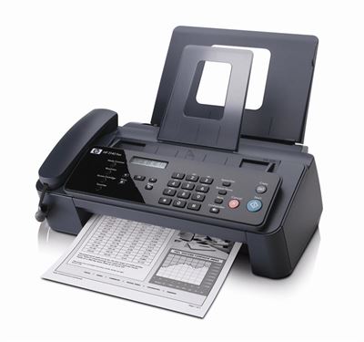 N. Korean reporters using fax to file stories