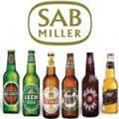 SABMiller Namibia begins operations at its new brewery