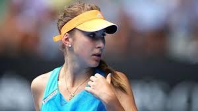 Early exit for Swiss dream team Hingis, Bencic