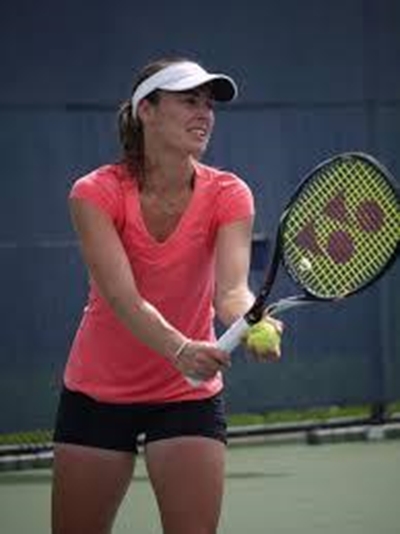 Early exit for Swiss dream team Hingis, Bencic