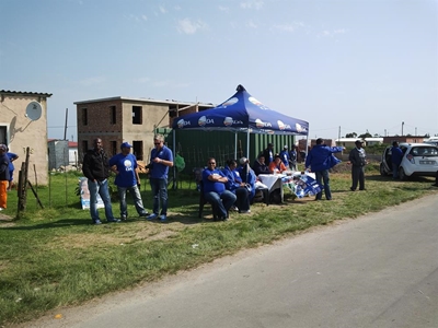 DA wins Bitou by-election