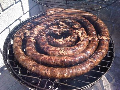 Erfenisdag-braaikompetisie gekanselleer