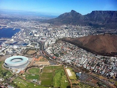 Cape Town residential property buyers increasingly forced to compromise