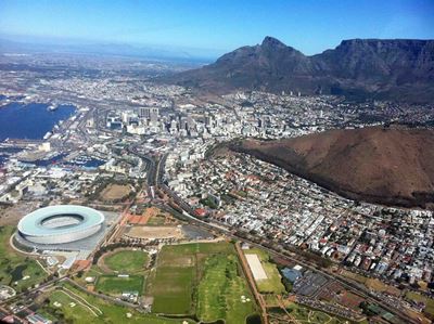 Cape Town residential property buyers increasingly forced to compromise