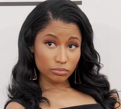 Wig designer's suit against Nicki Minaj