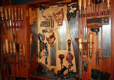 Knysna Working with Wood Festival
