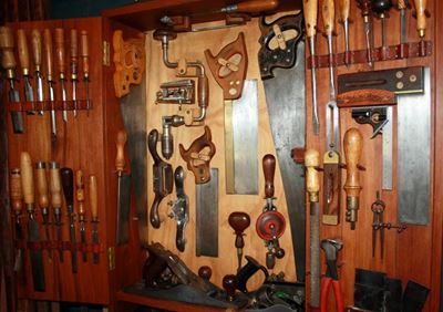 Knysna Working with Wood Festival