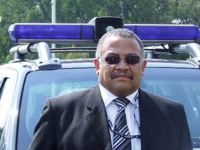 Gang violence in Western Cape a major concern
