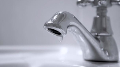 Water supply problem in Wilderness