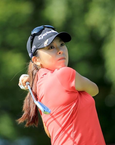 Hur holds on to claim Yokohama Classic title