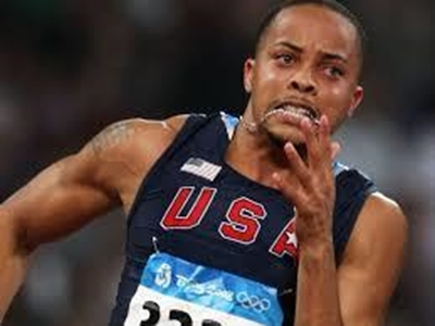 US sprinter Spearmon handed 3-month doping ban