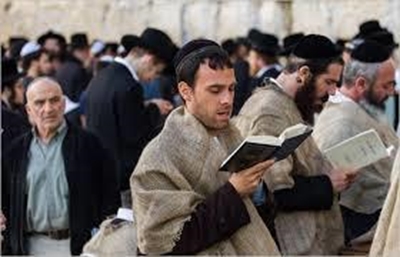 Israel's population now tops 8.2m, figures show